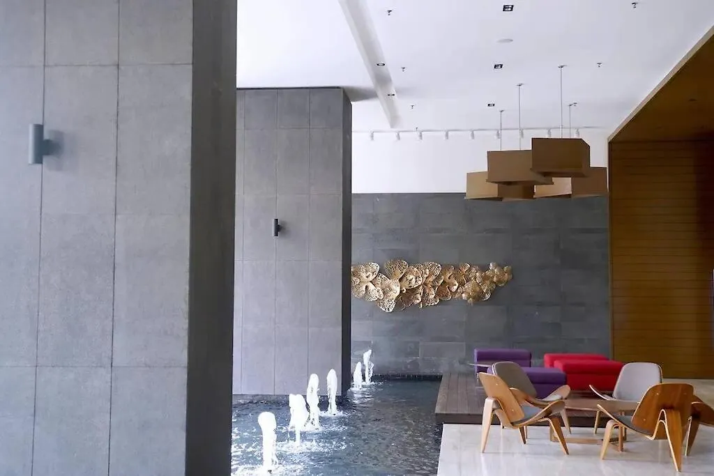 Anggunresidence16/Couple/Family Kuala Lumpur 0*,