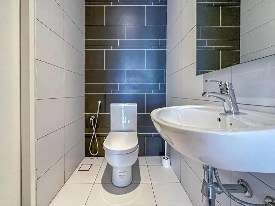 Anggunresidence16/Couple/Family Kuala Lumpur