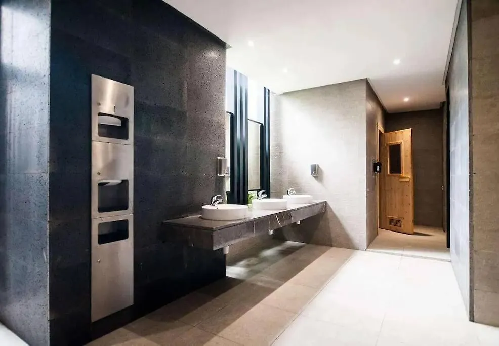 Apartman Anggunresidence16/Couple/Family Kuala Lumpur Malajzia